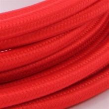 Red cable per m.